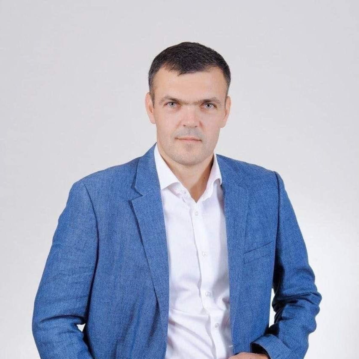 Владимир Суботовский