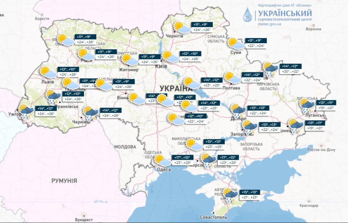 Инфографика