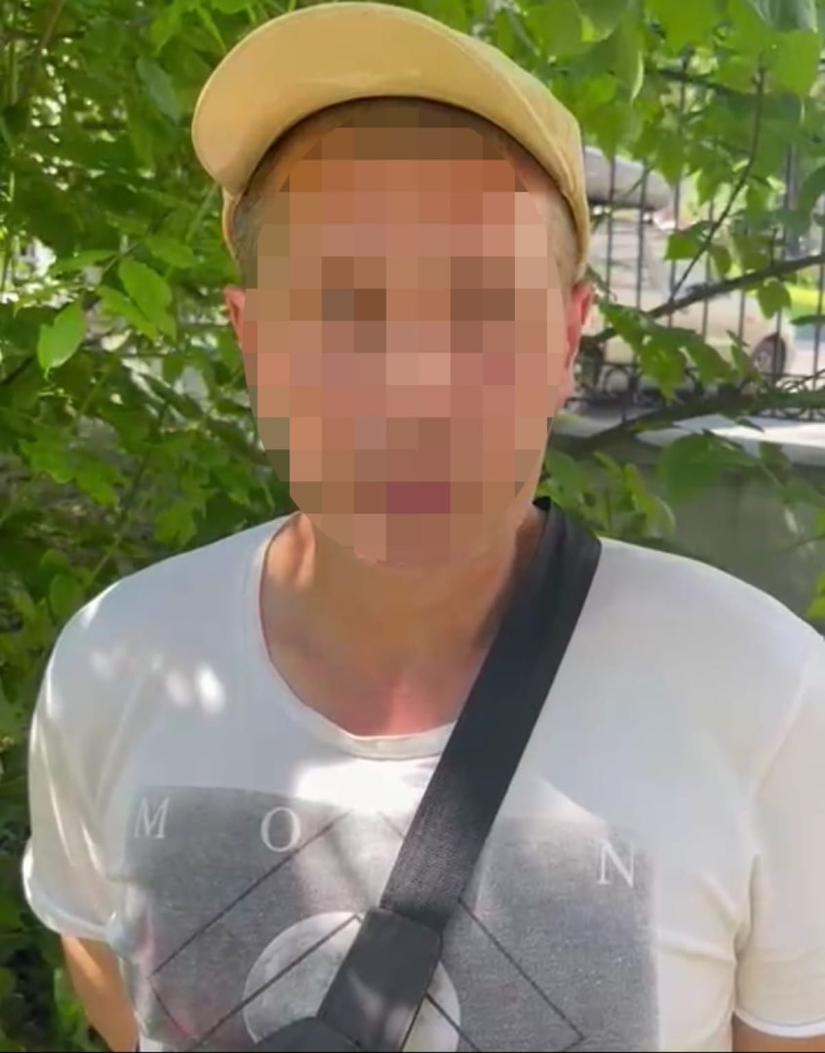 В Киеве задержали мужчину, в квартире которого нашли тела двух девушек