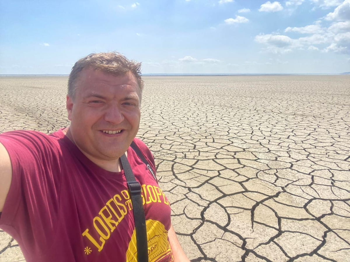 Водохранилище