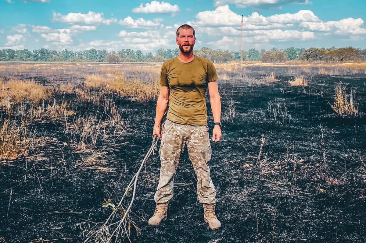 Алексей Хильский