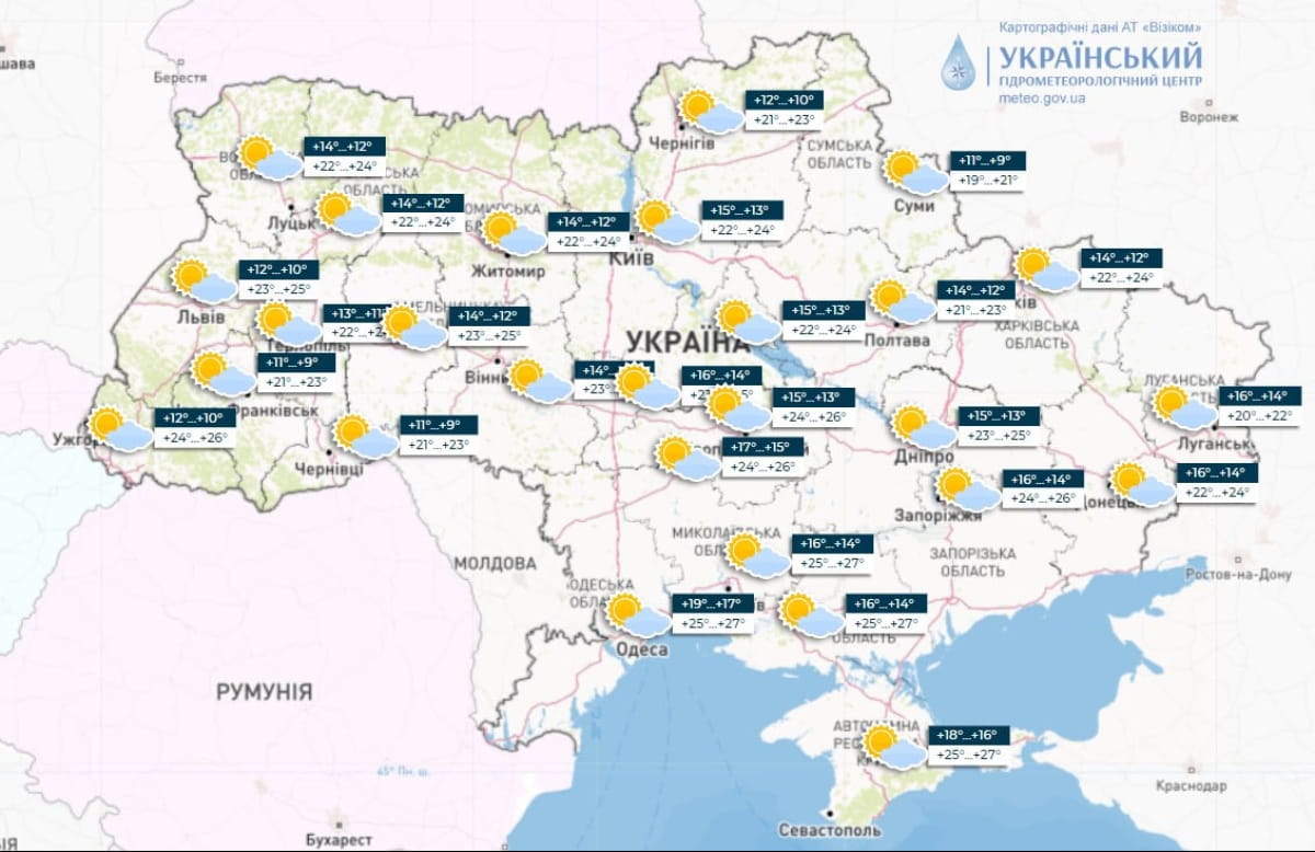 Инфографика