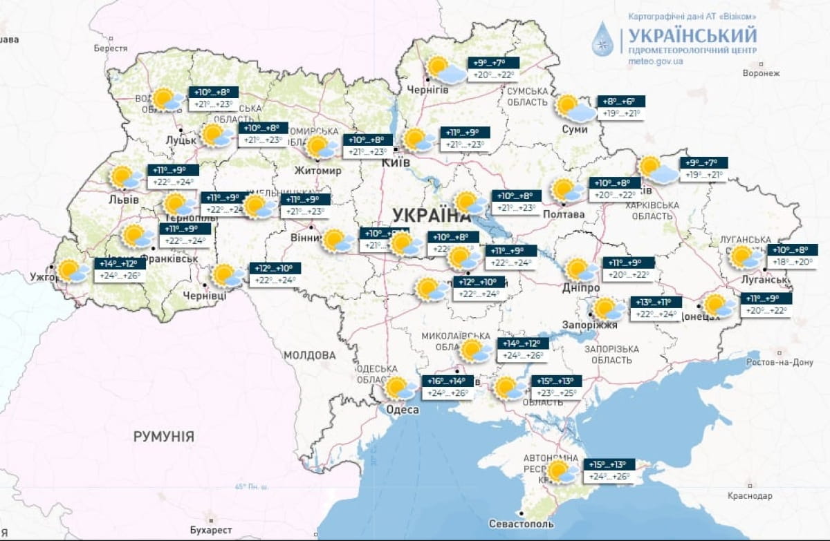 Инфографика