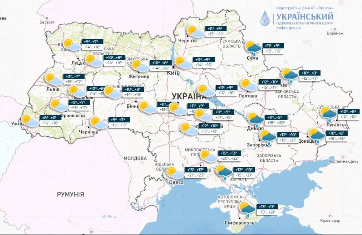 Инфографика