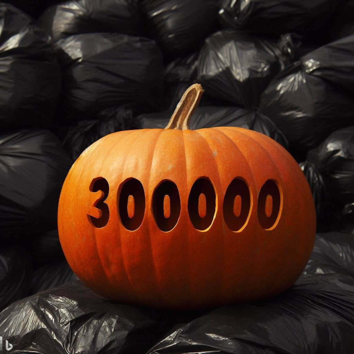 Ліквідація 300 тисяч окупантів