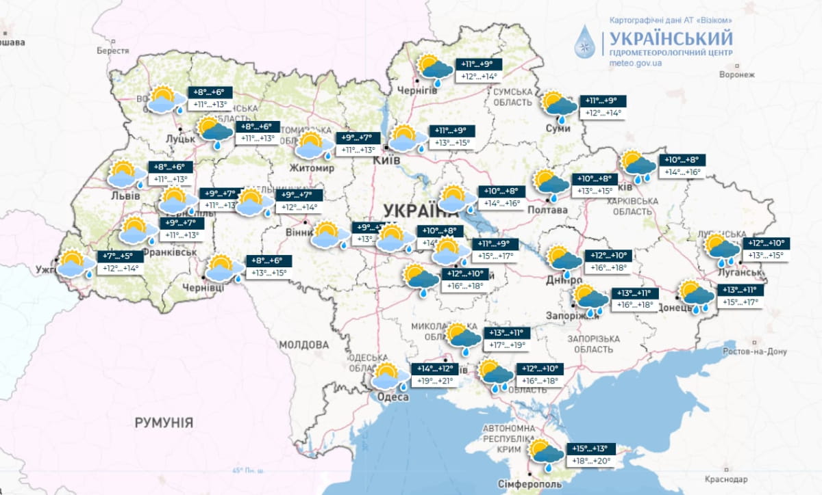 Инфографика