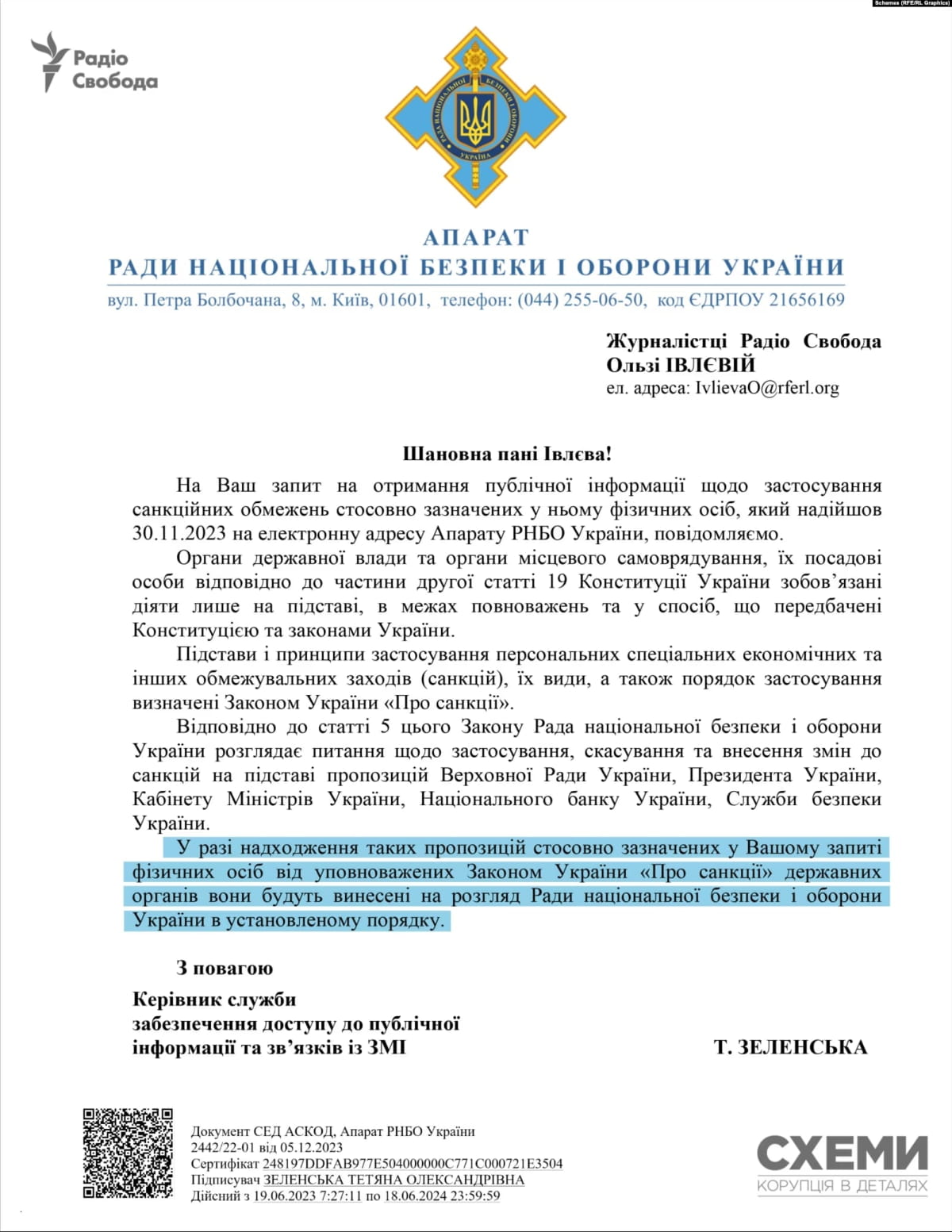 Давній соратник Зеленського виявився громадянином рф із бізнесом у Криму