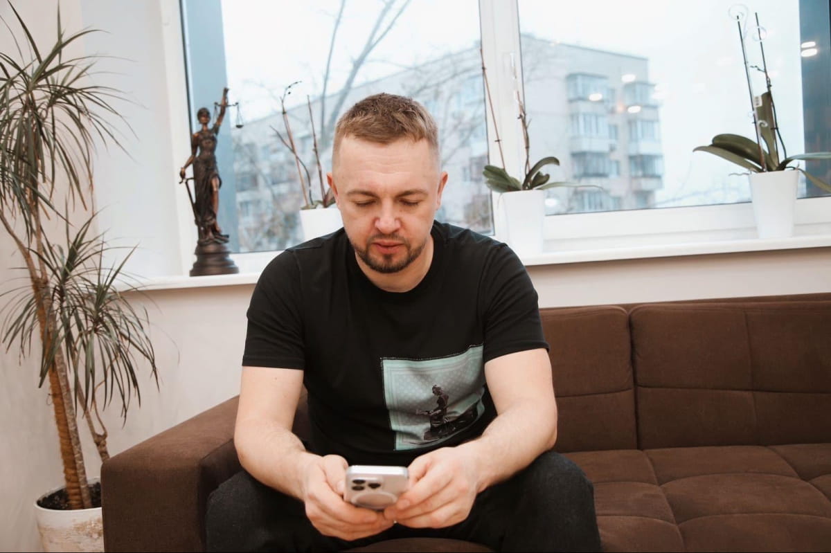 Олег Крот