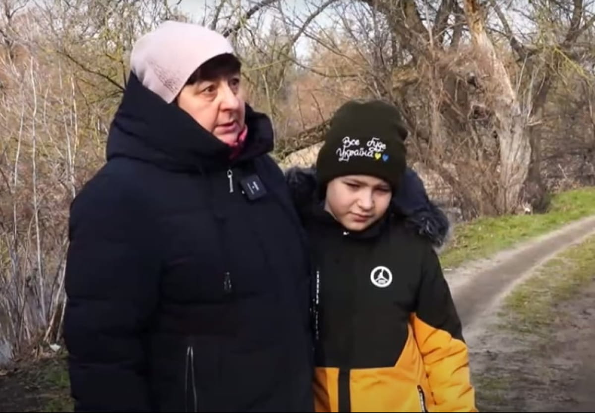 Порно Малолетний Внук