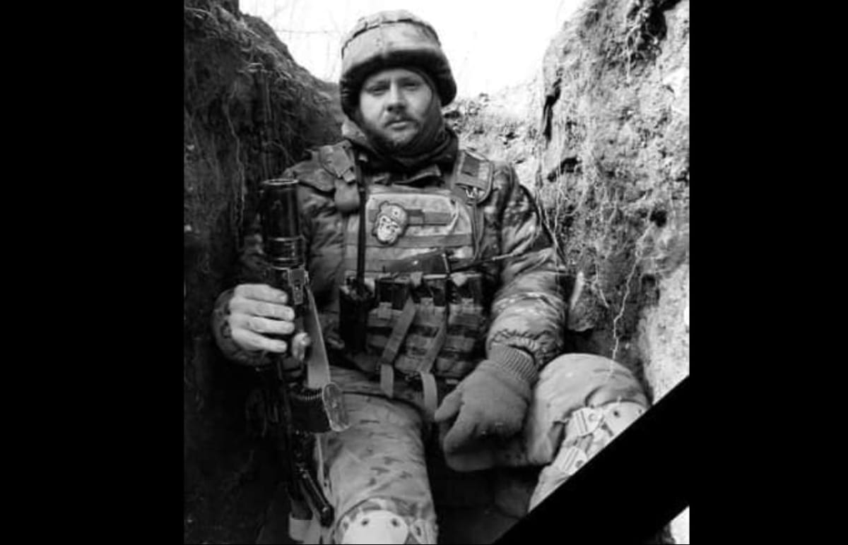 Дмитрий Губанов