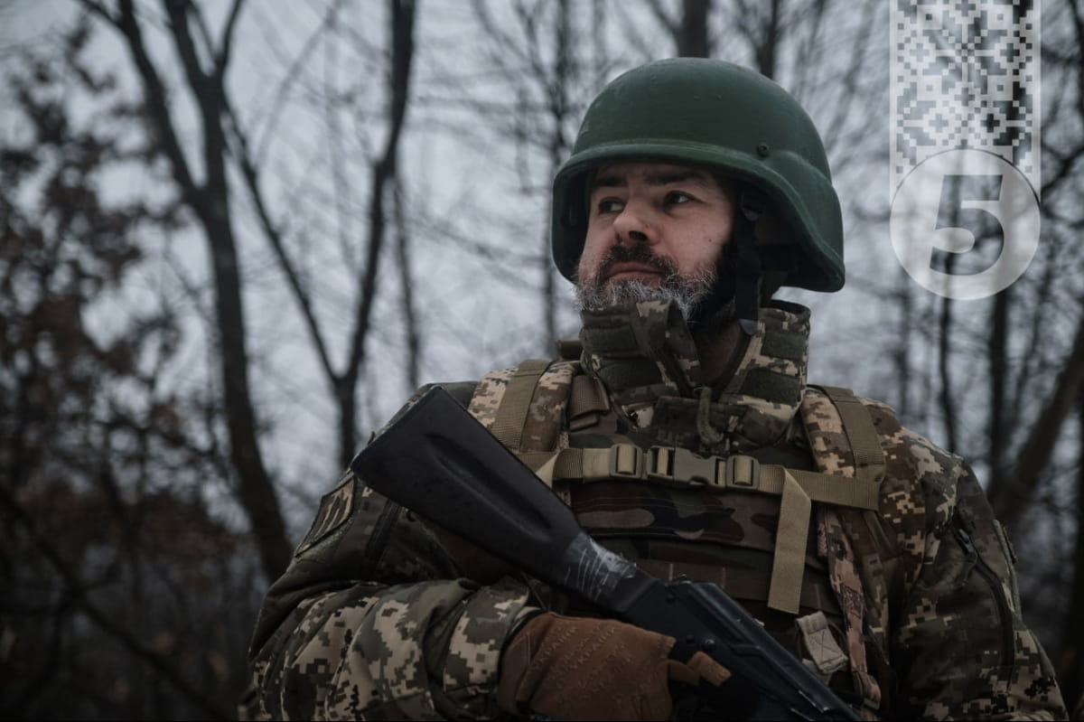 "Боевая пчелка" собирает на помощь для 711 полка охраны ГССТ