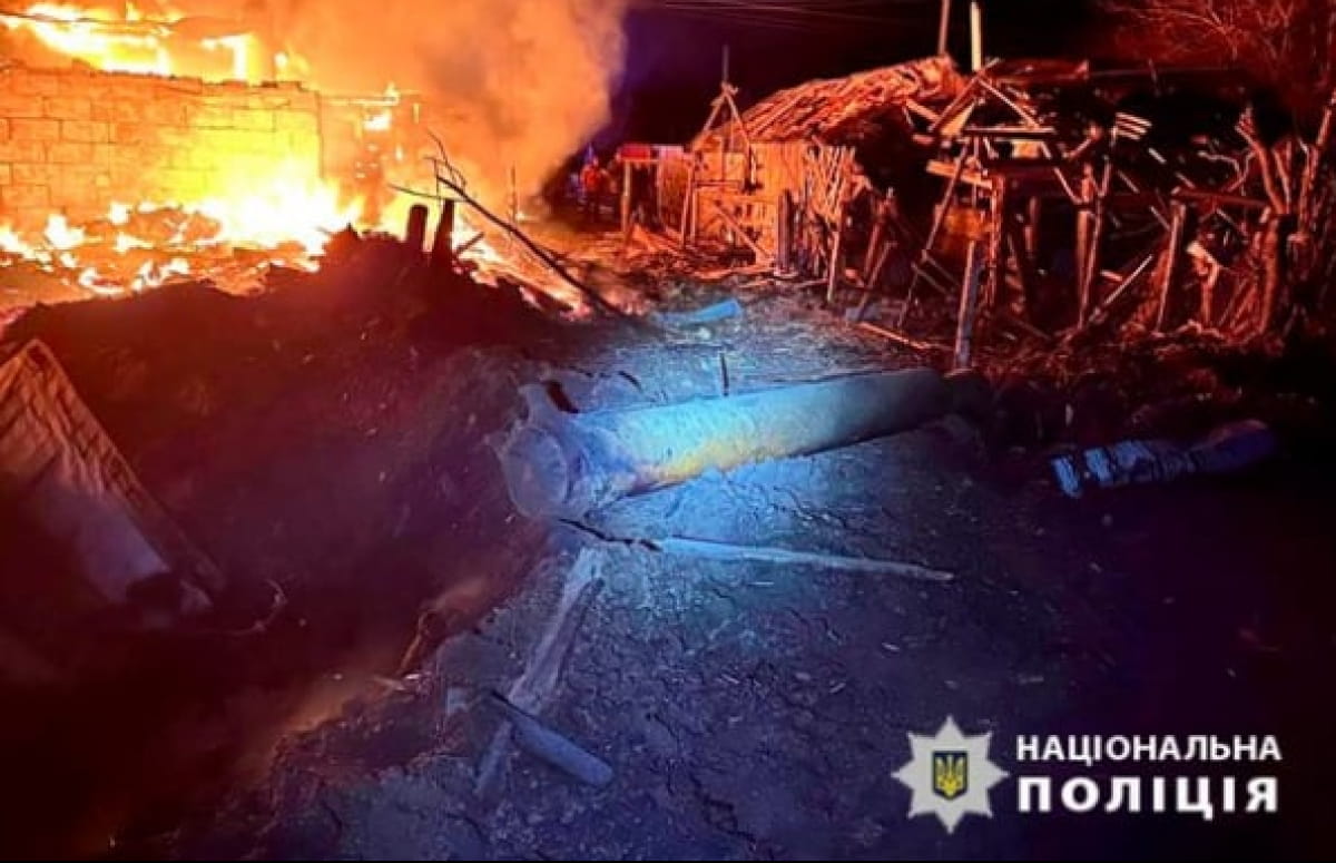Чернігівщина