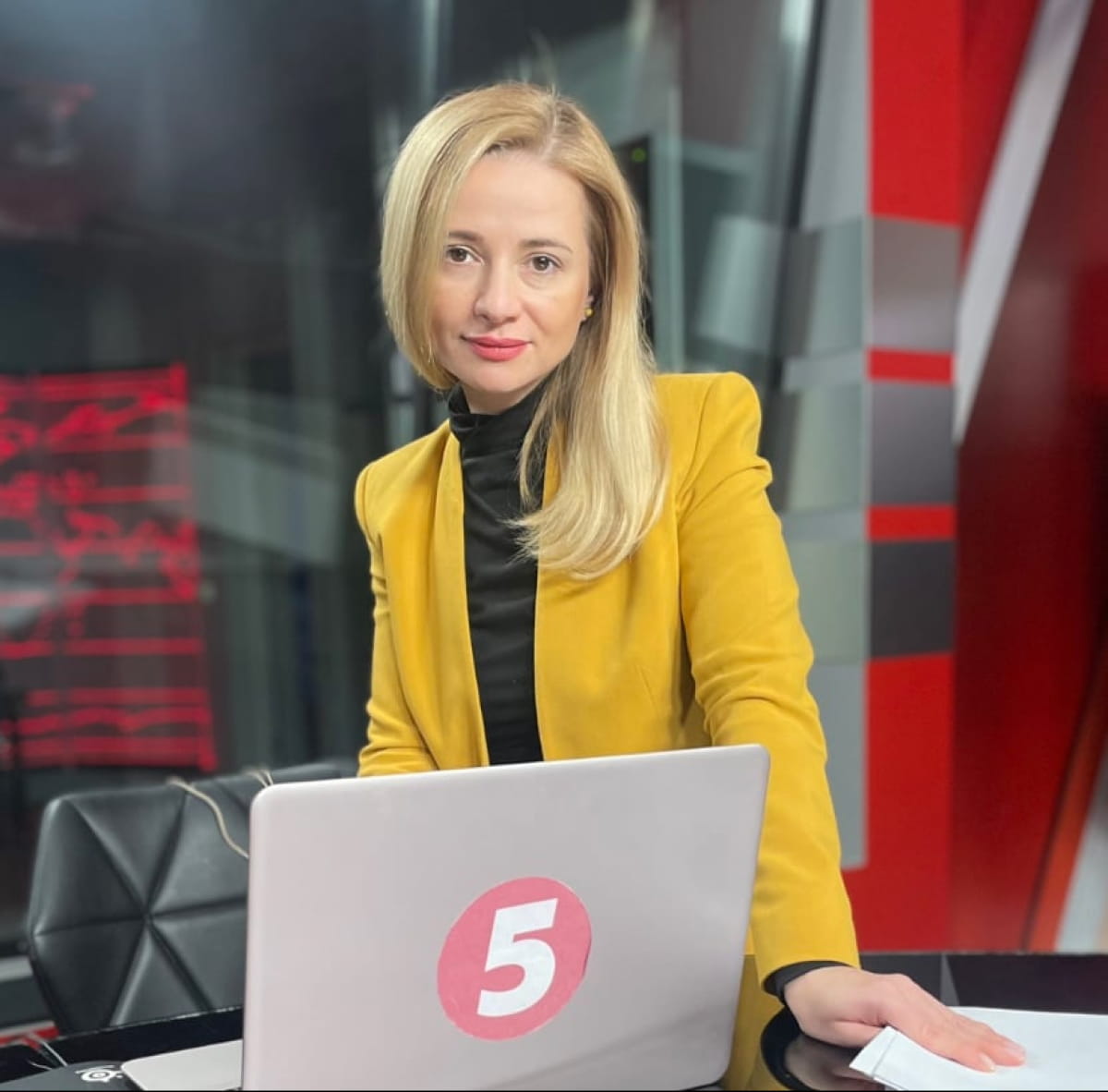 Ірина Герасимова