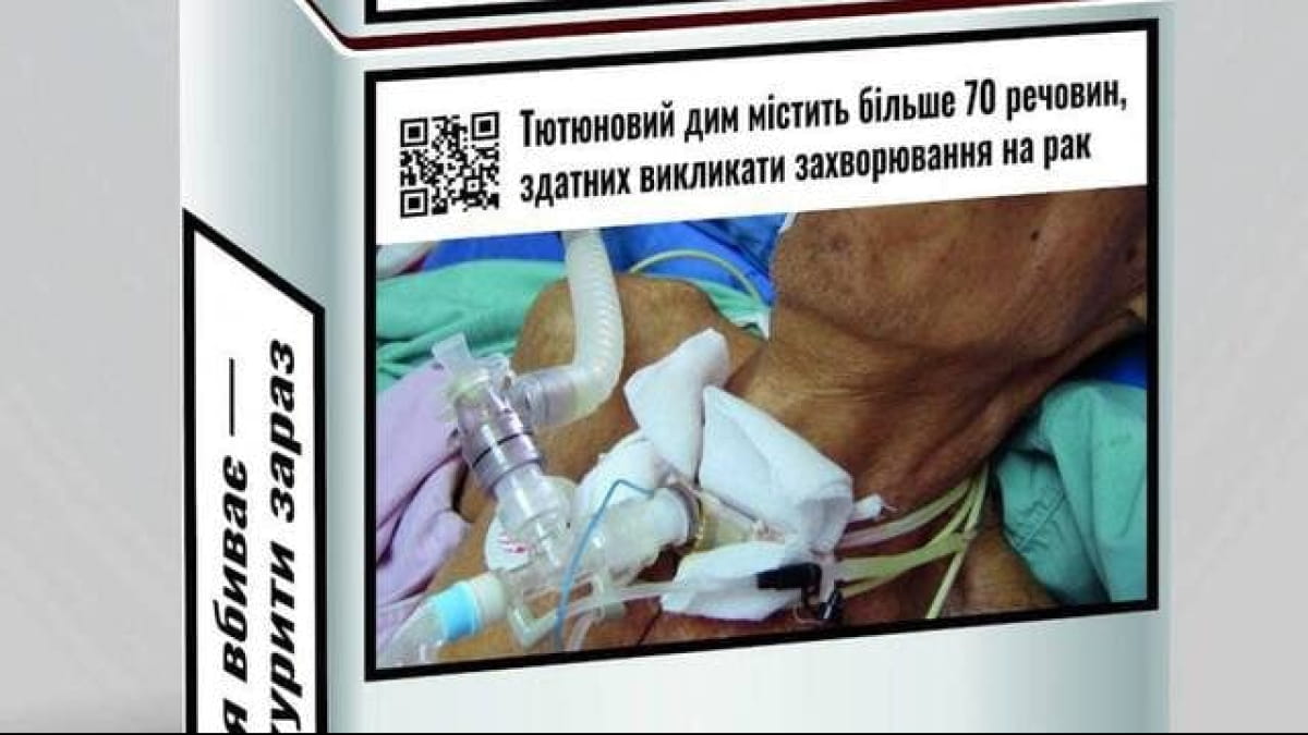 Сигареты