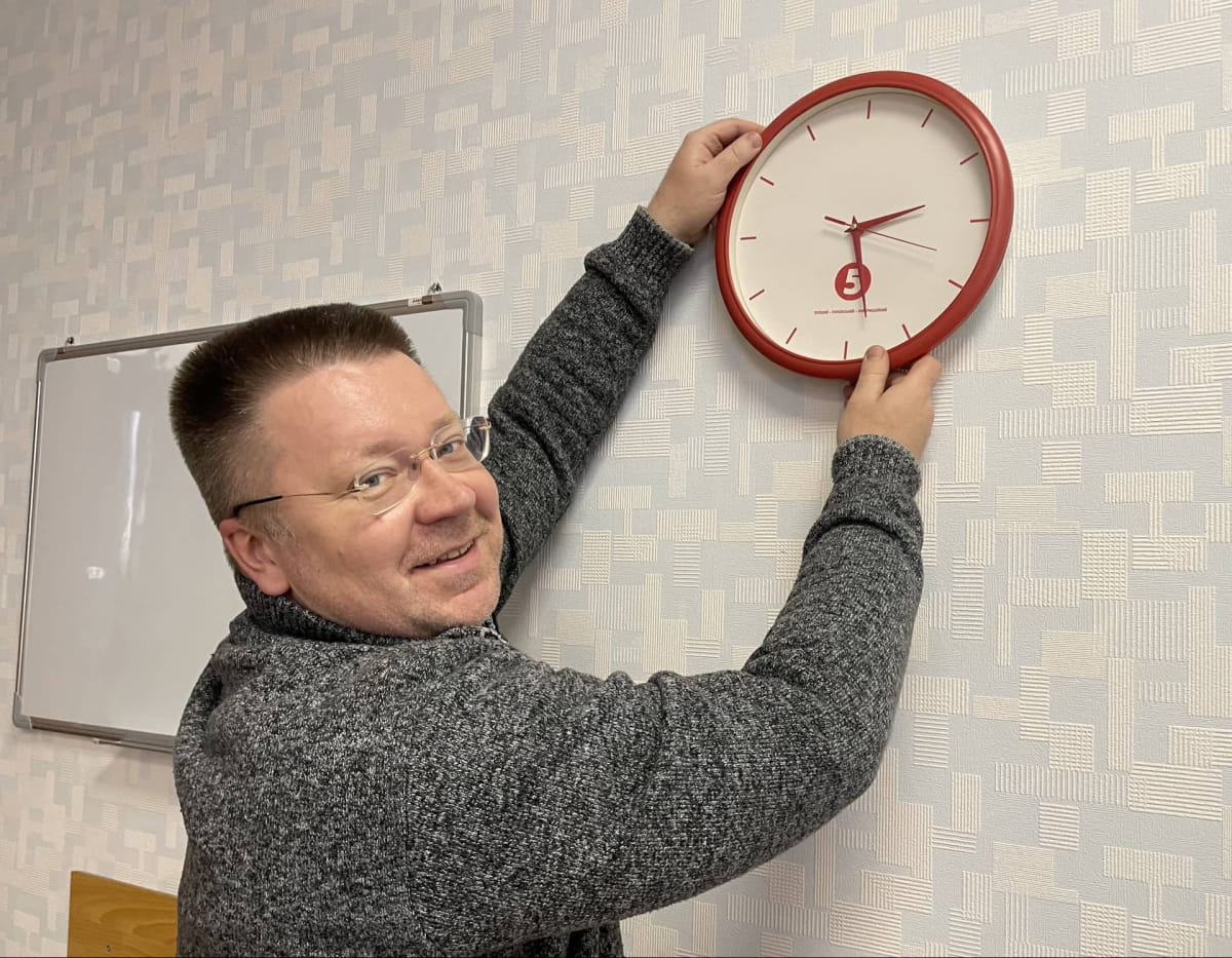 Володимир Мжельський