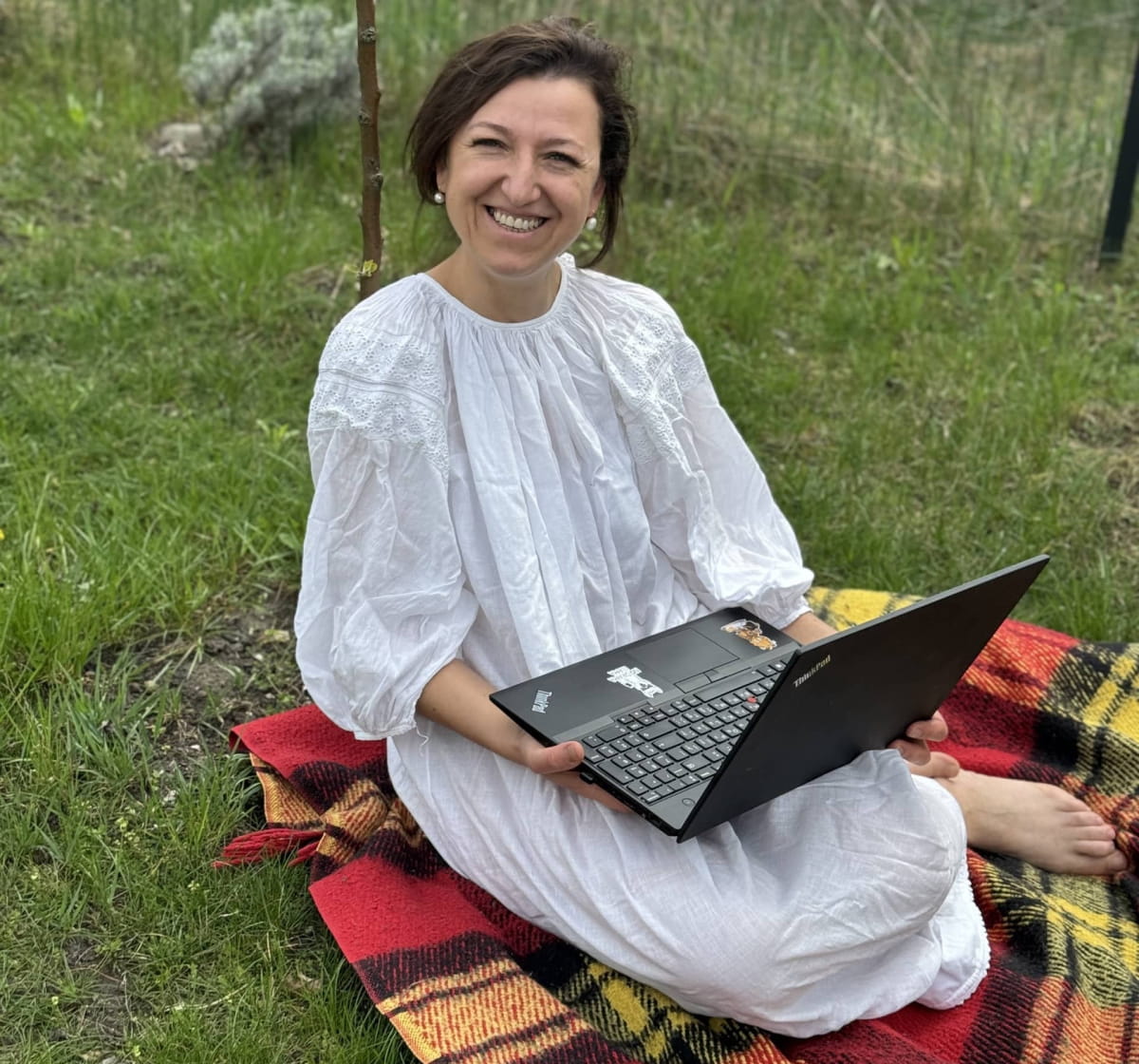 Ольга Нескоромова