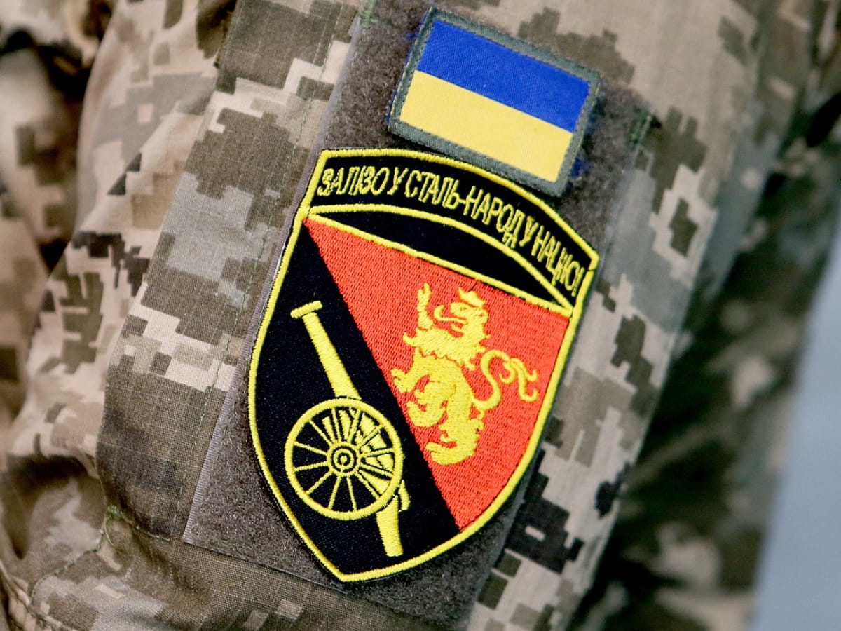 Засоби РЕБ для 45 ОАБр