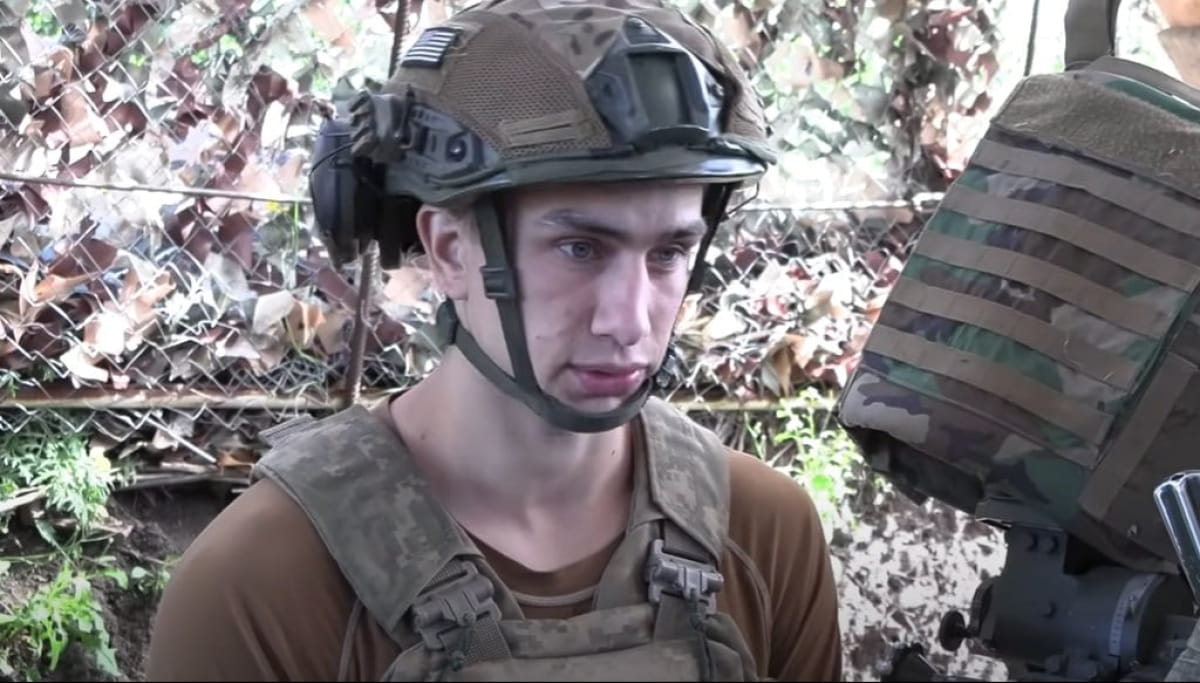 Військовий Ярослав