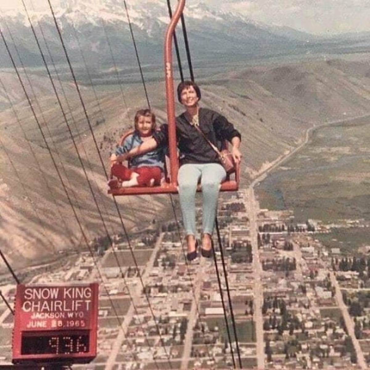Историческое фото