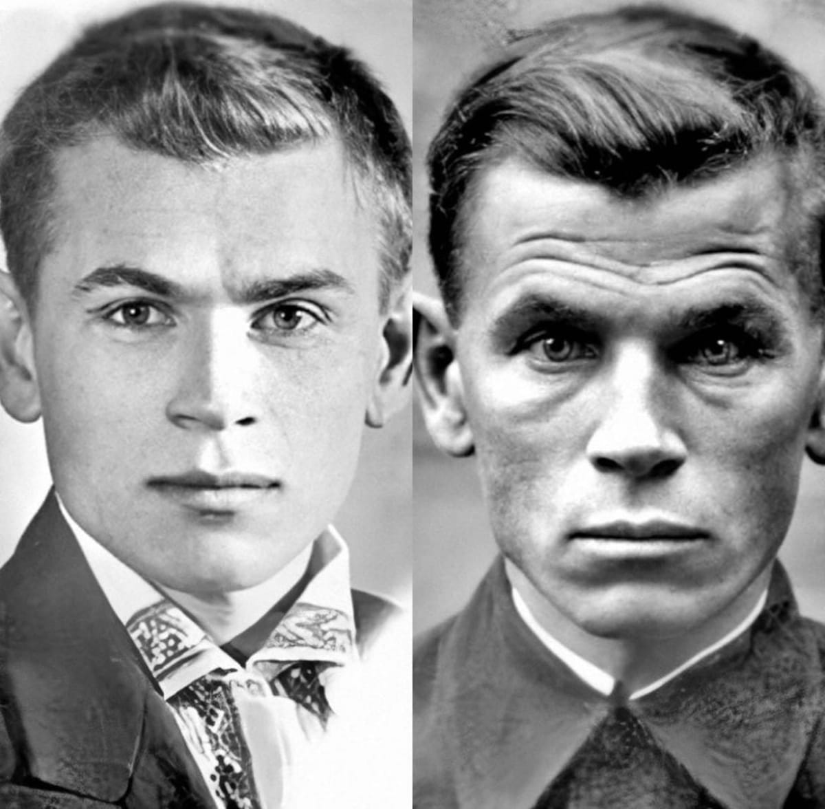 Историческое фото