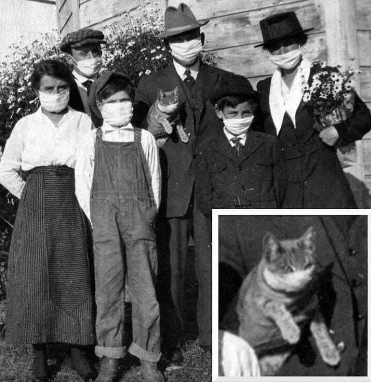 Историческое фото