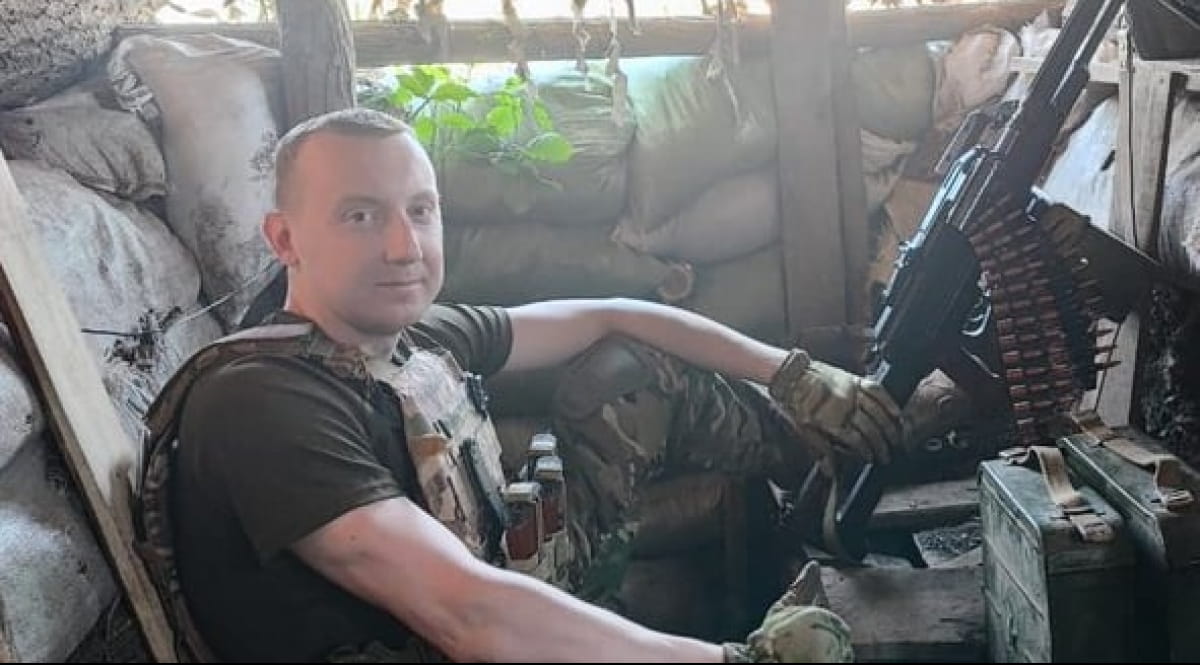 Станіслав Асєєв
