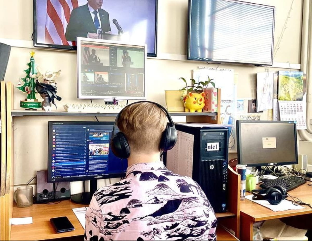 Антон Кучеренко