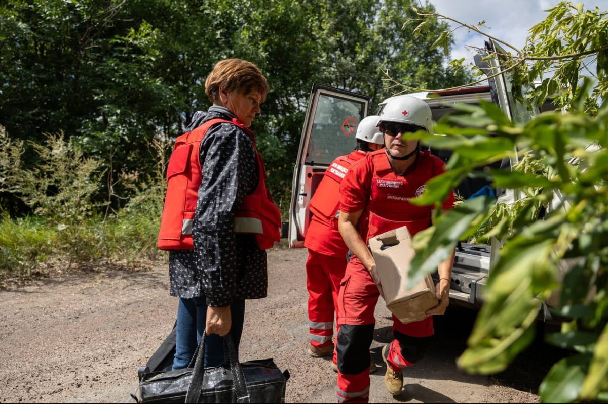 Эвакгруппа