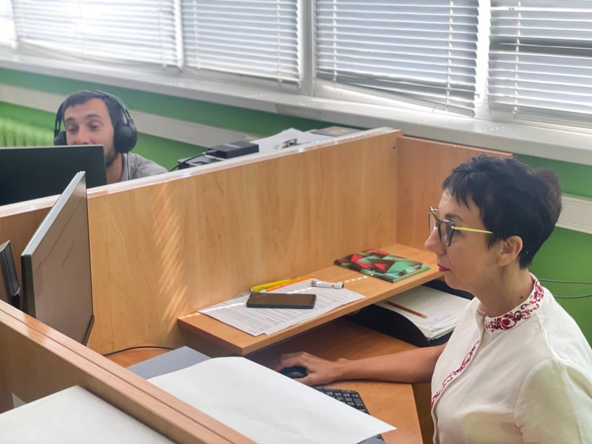 День Незалежності на "5 каналі"