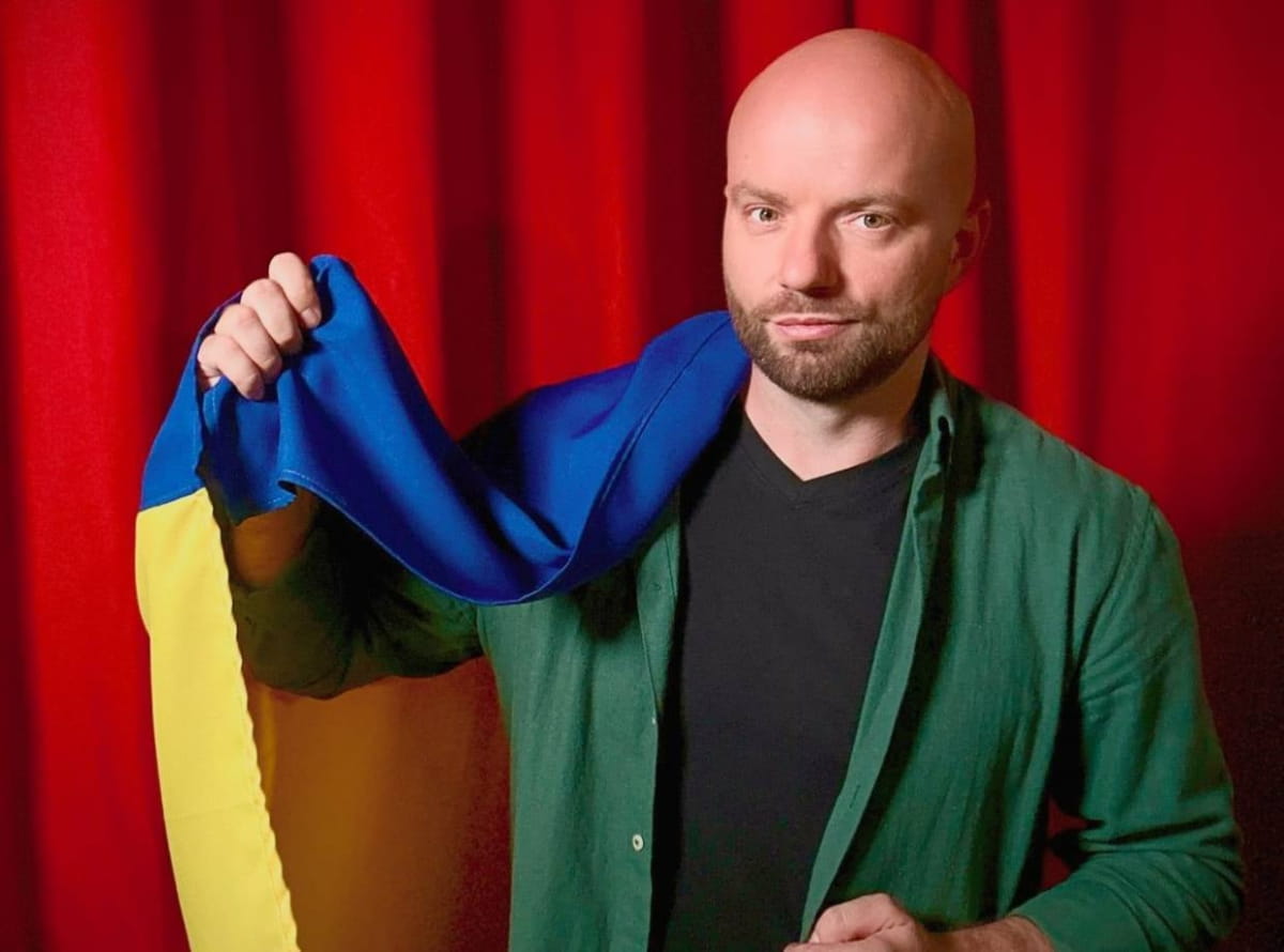 Слава Дьомін