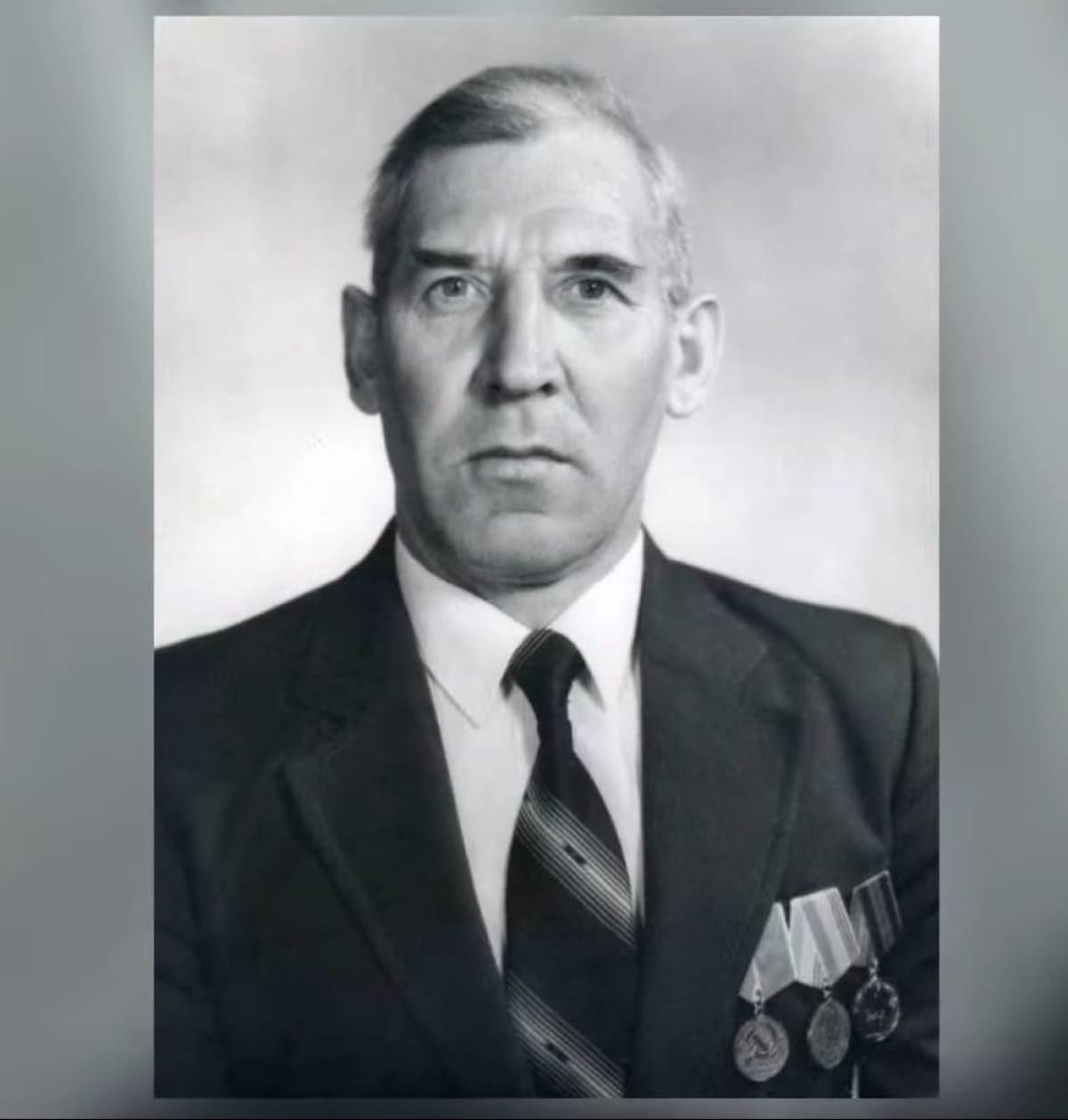 Михайло Савенко
