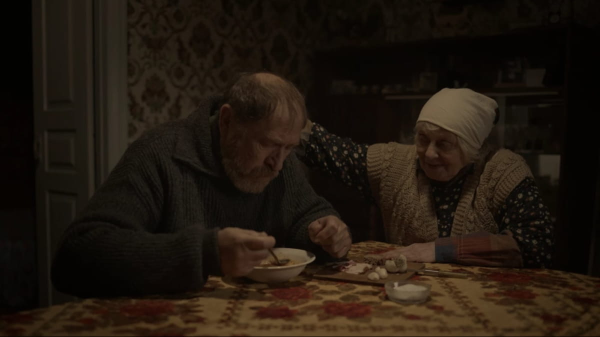 Кадр з фільму