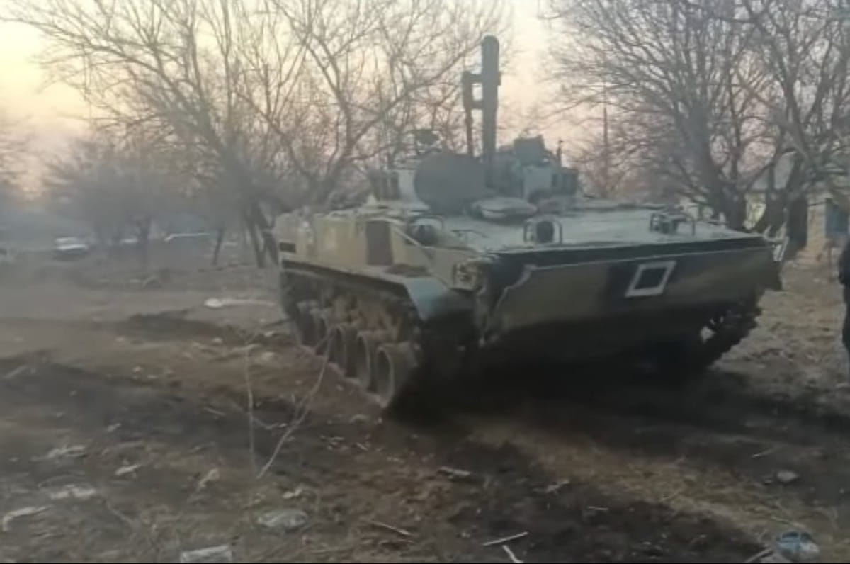 БМП-3