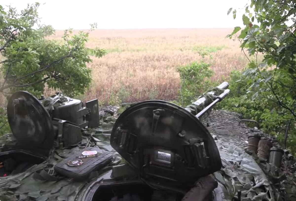 БМП-3