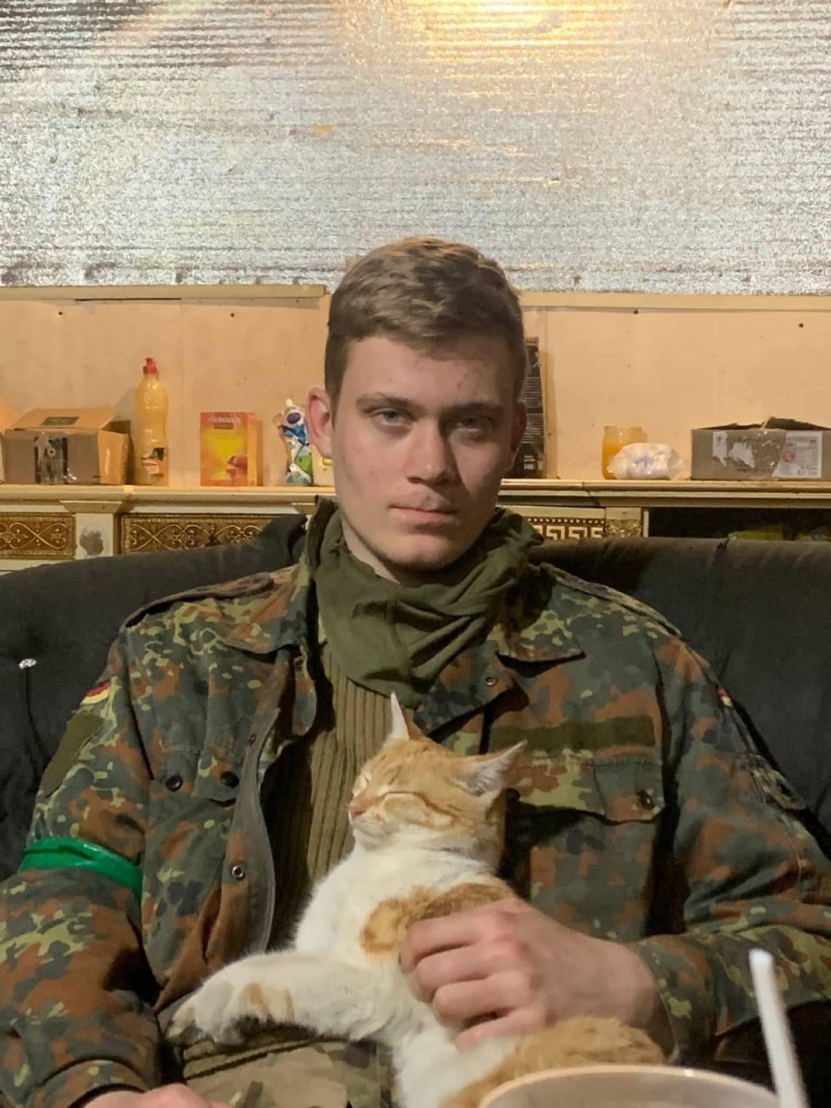 Олександр Мєняйлов