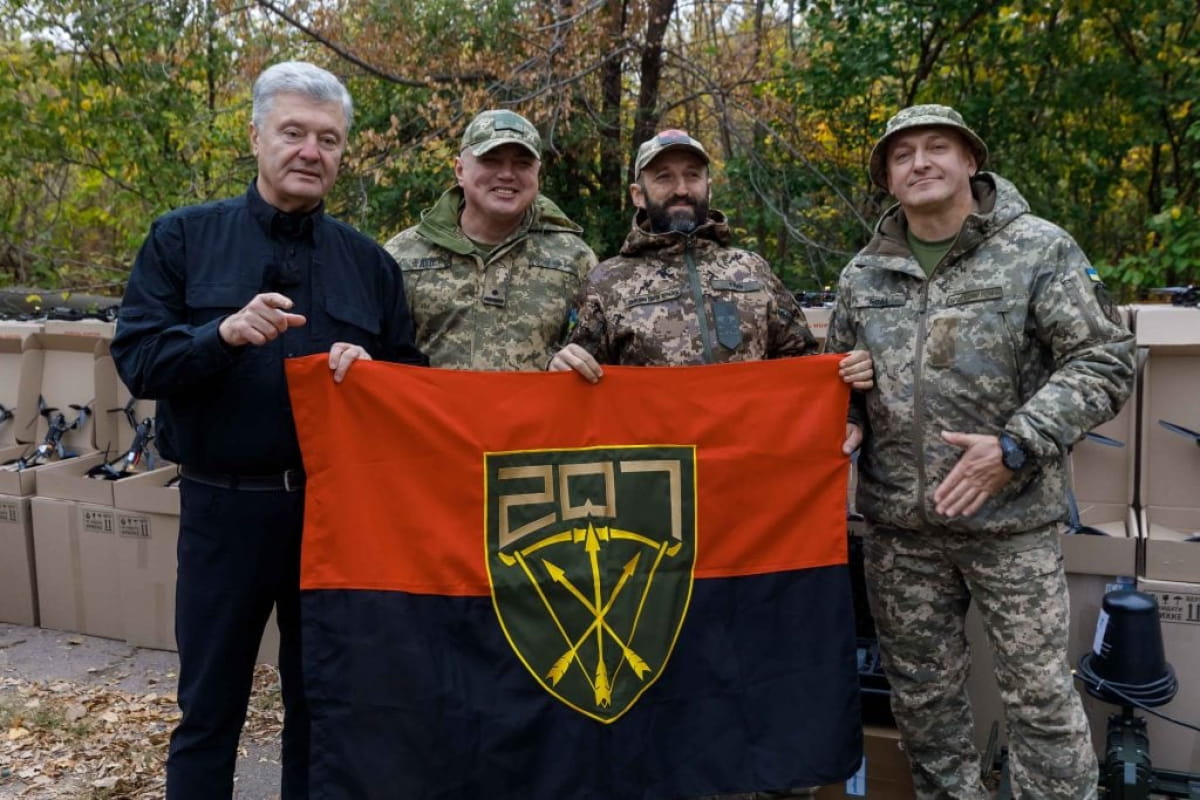 допомога війську