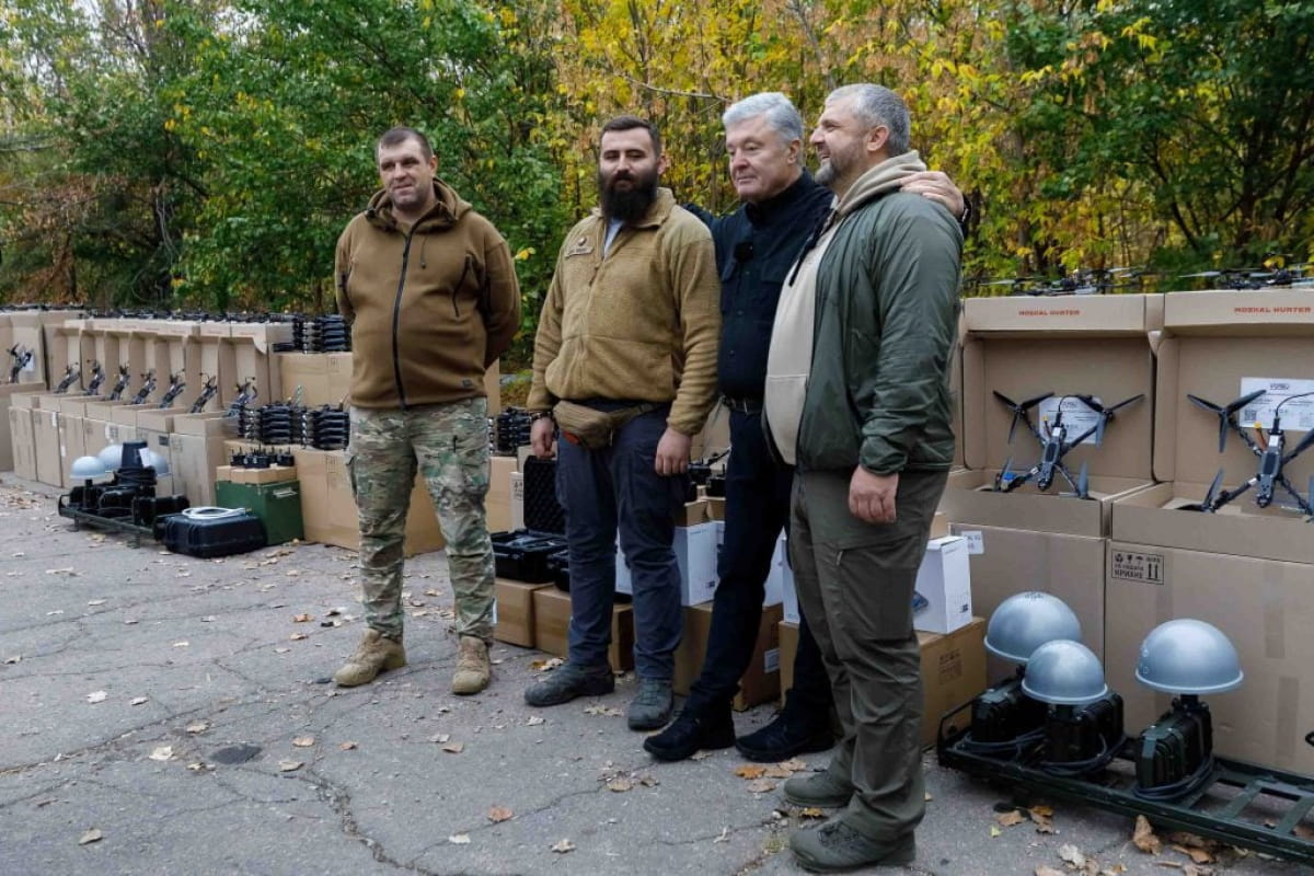 допомога війську