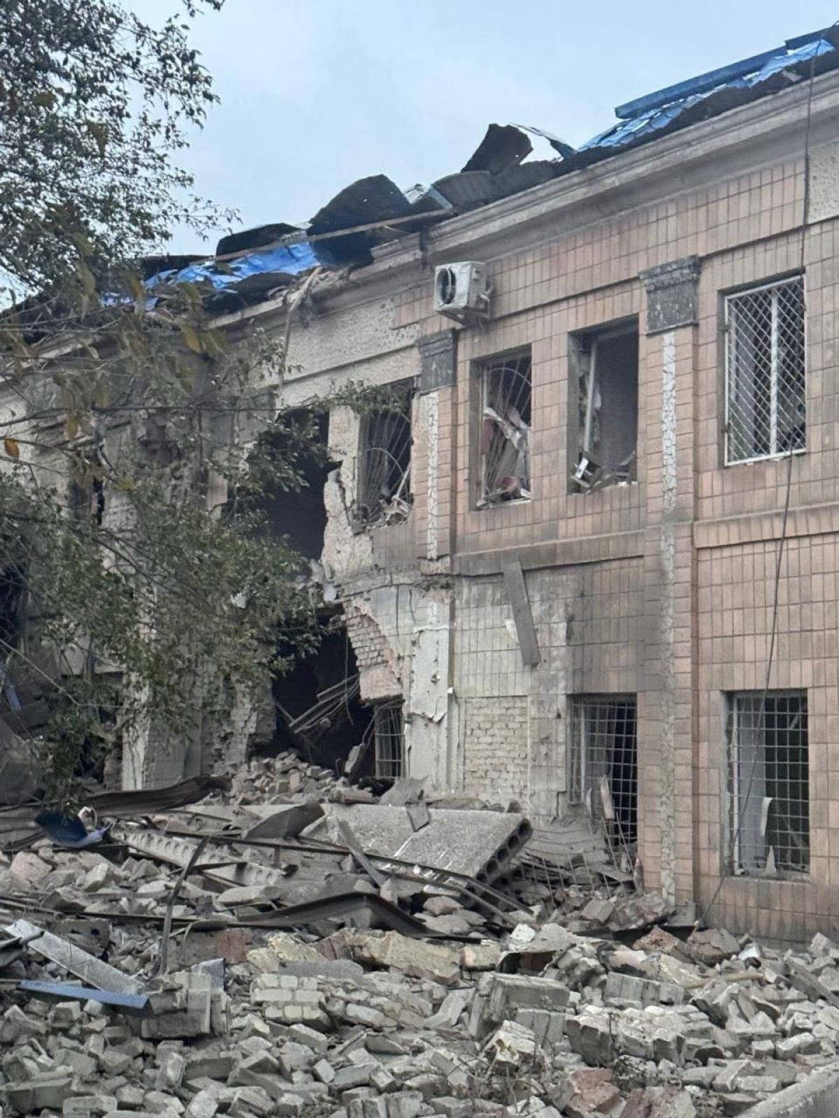Красный Крест