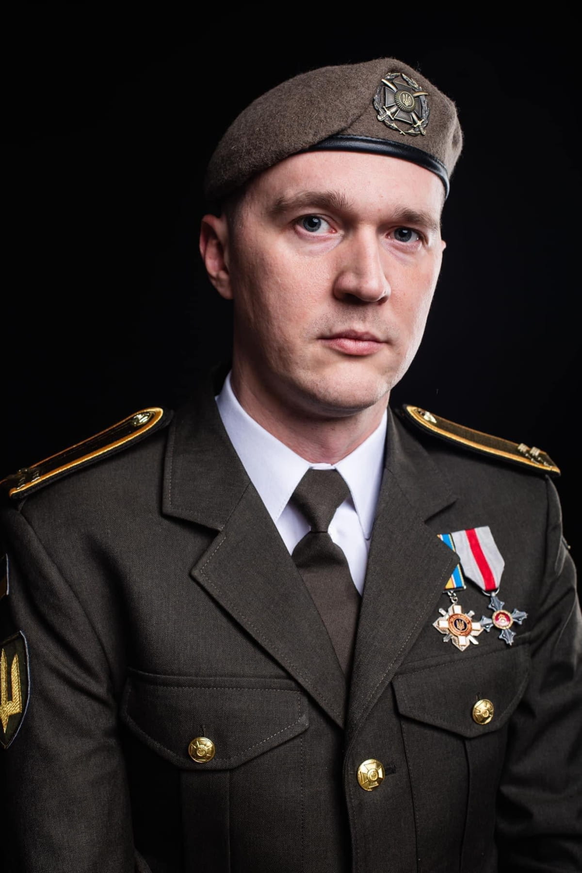 Юрій Гудименко