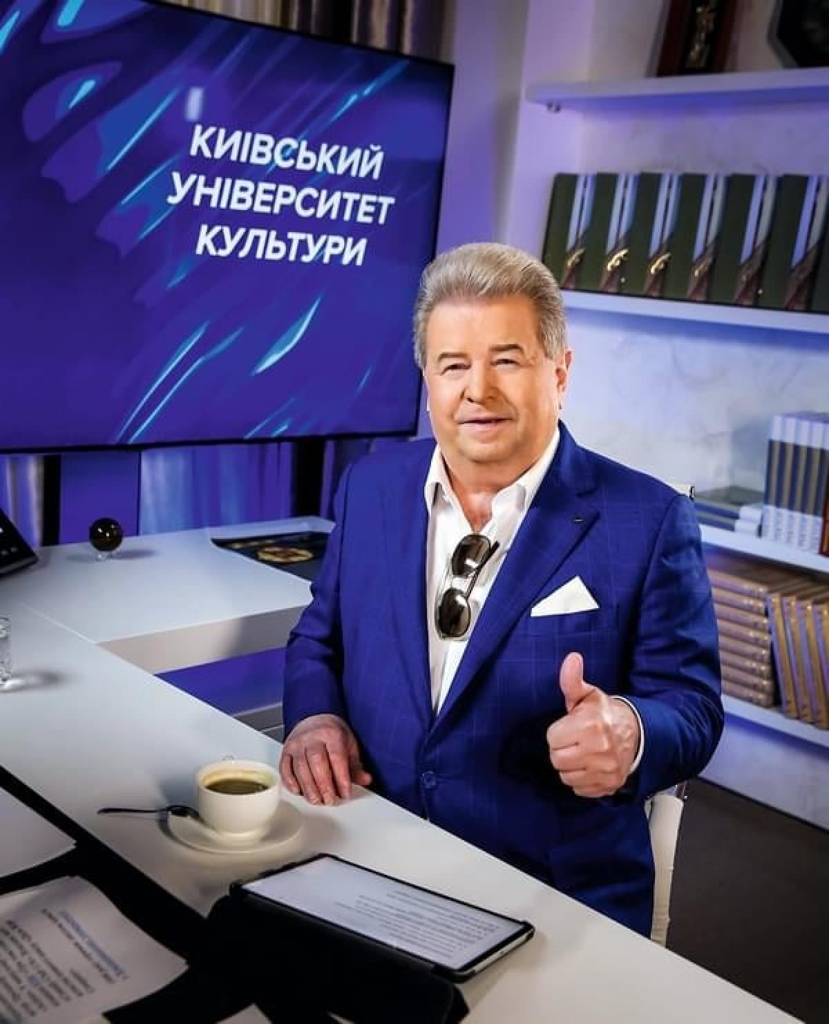 Михаил Поплавский