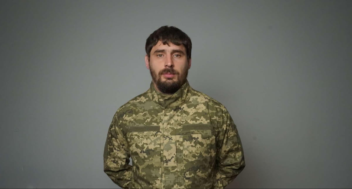 Хант из РДК