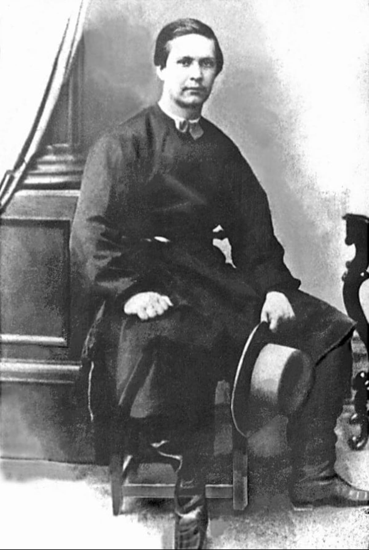 Николай Лысенко