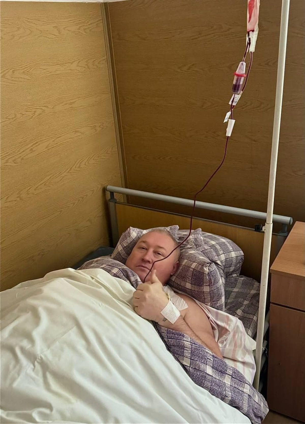 Марченко