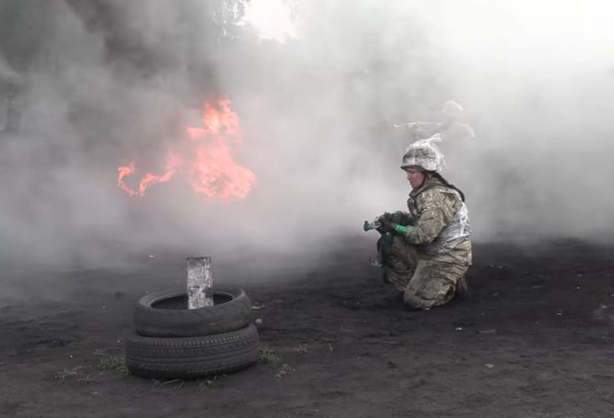 Навчання