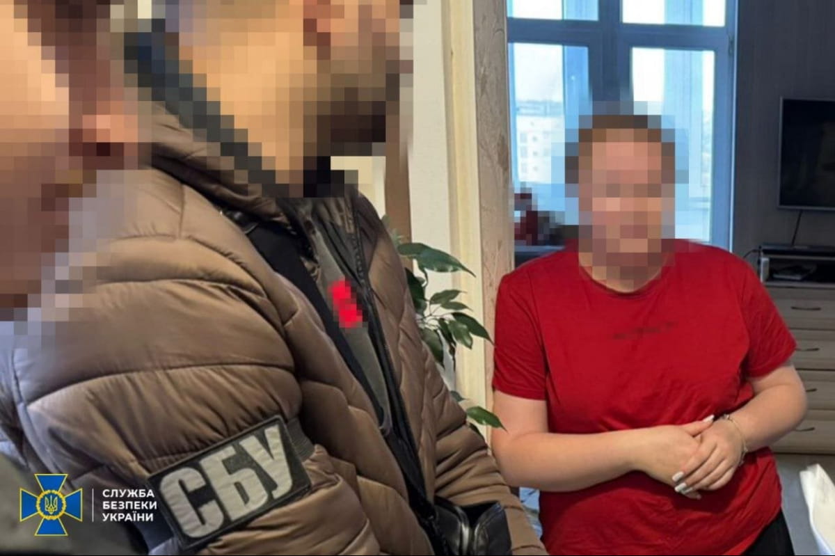СБУ