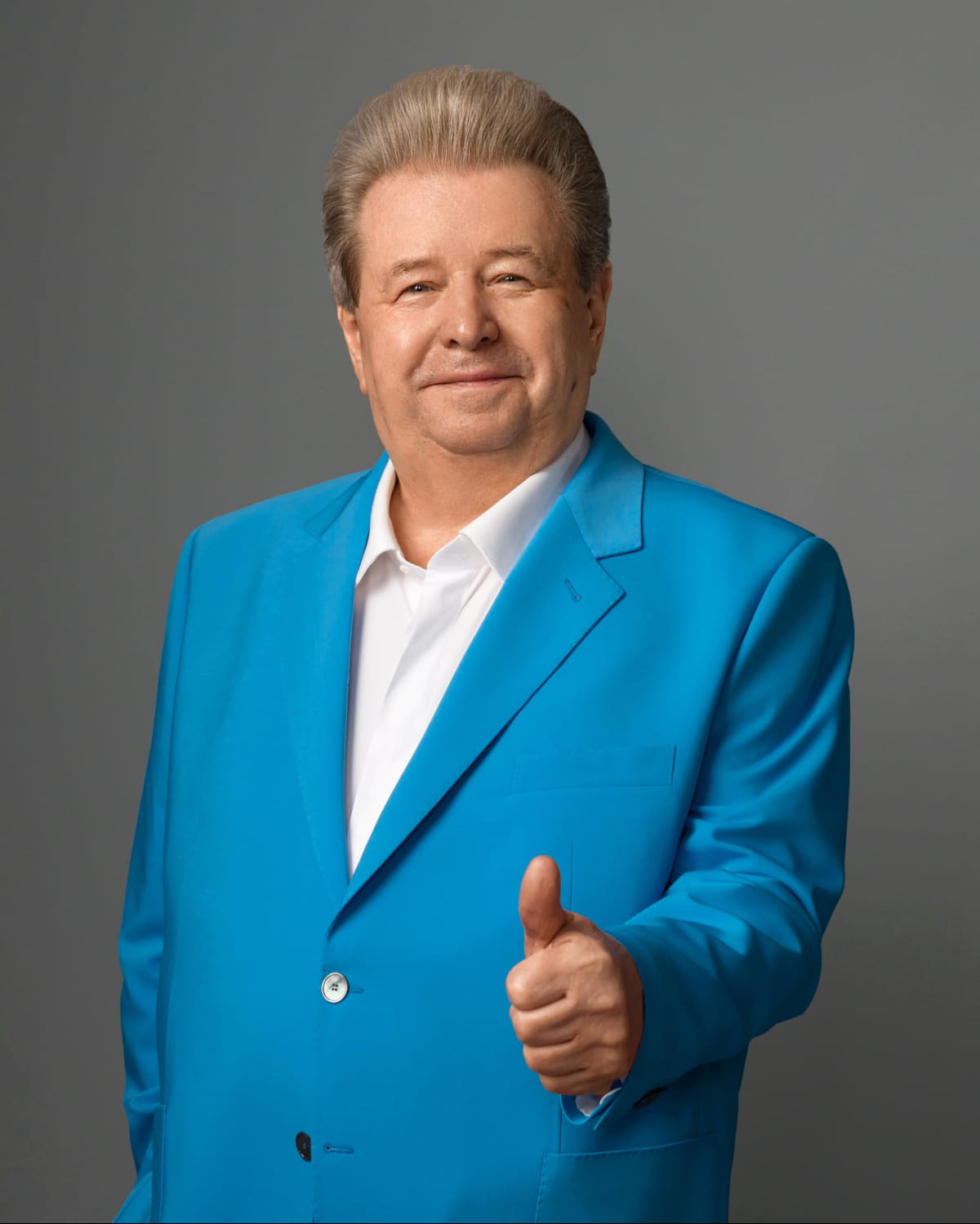 Михаил Поплавский