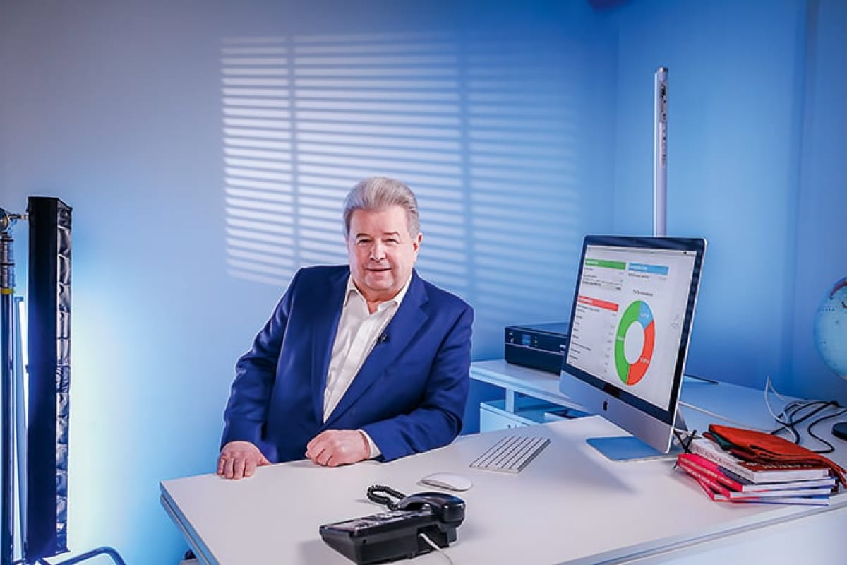 Михаил Поплавский
