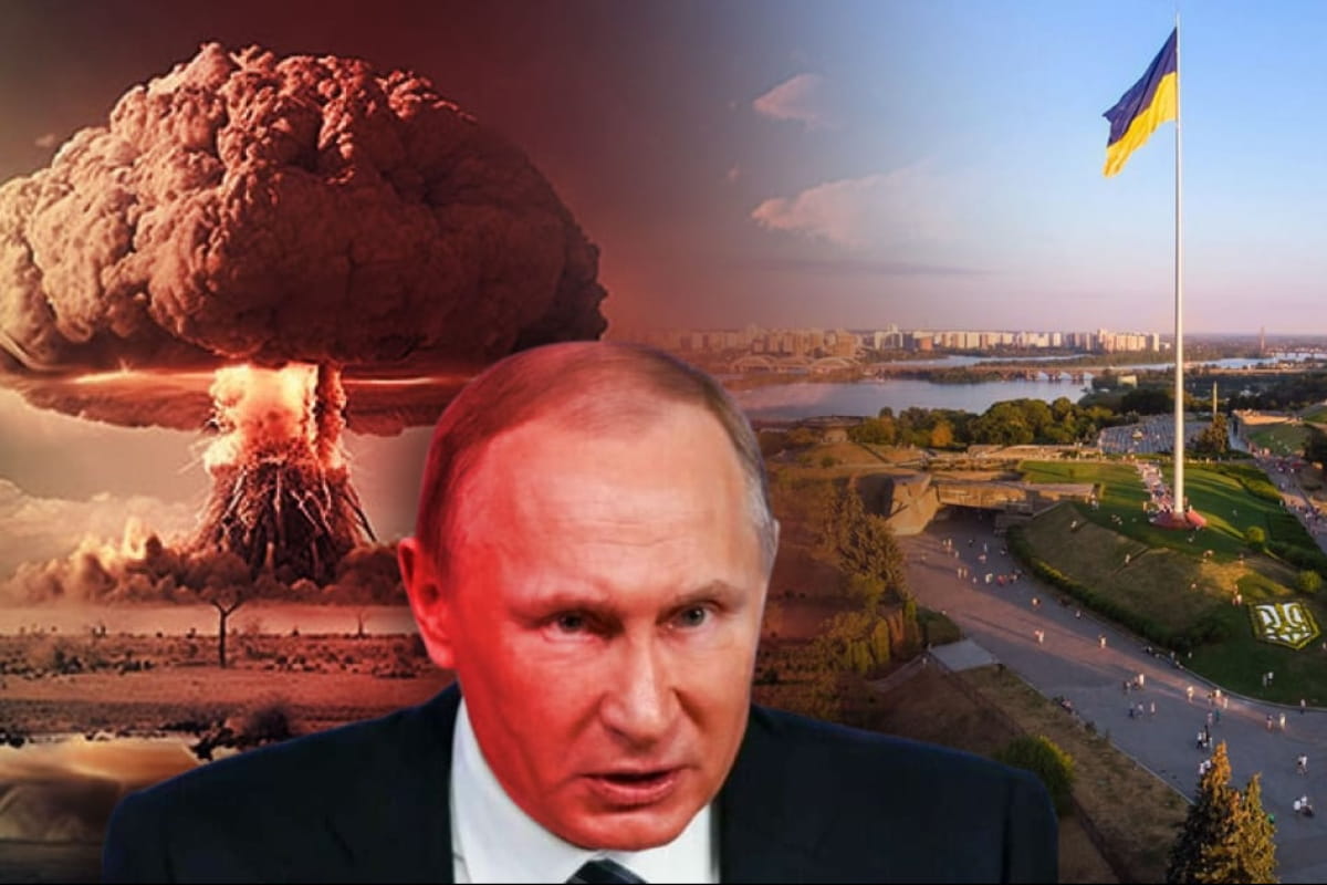 Ядерна загроза