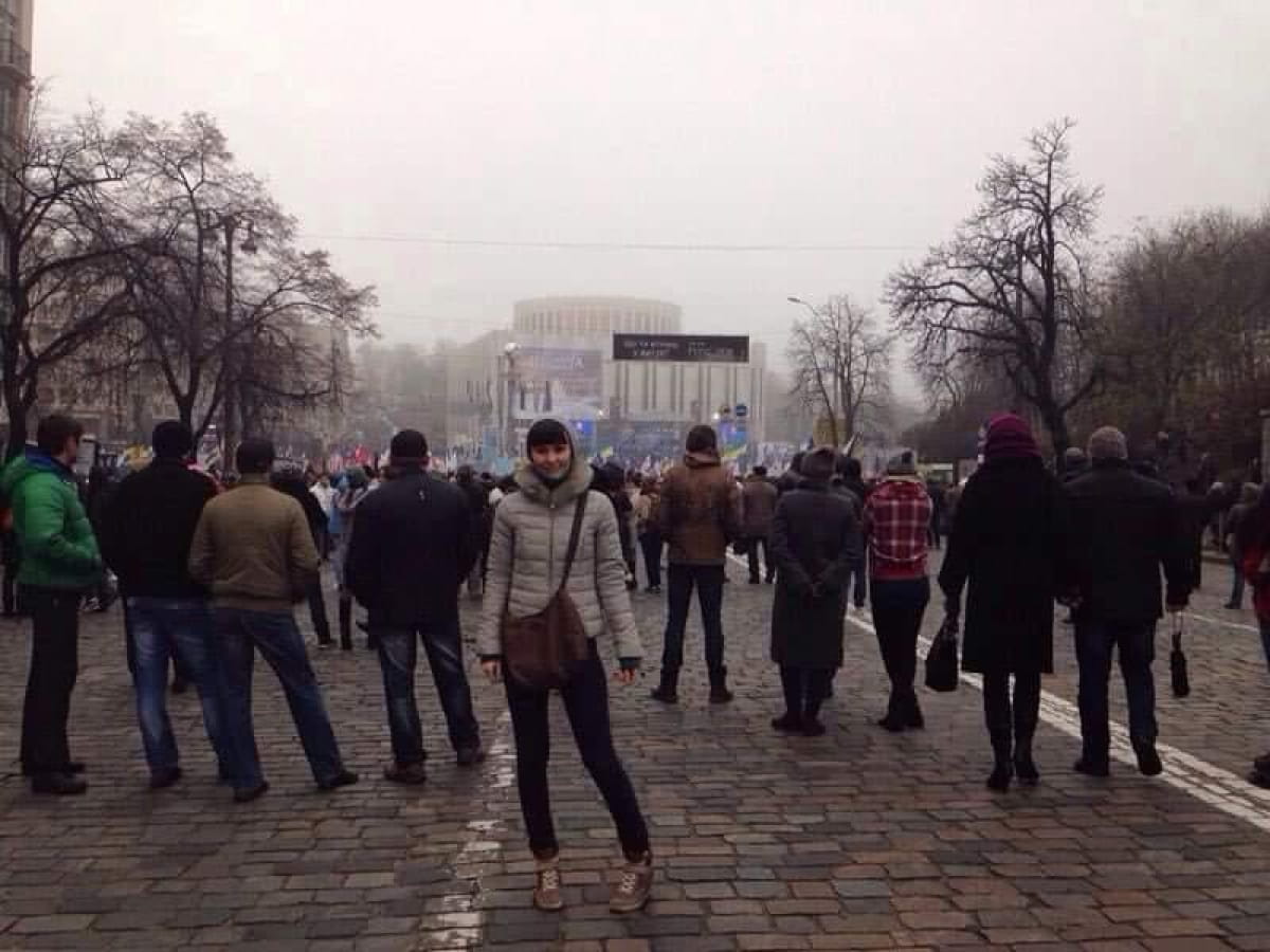 Гідність та свобода "5 каналу"