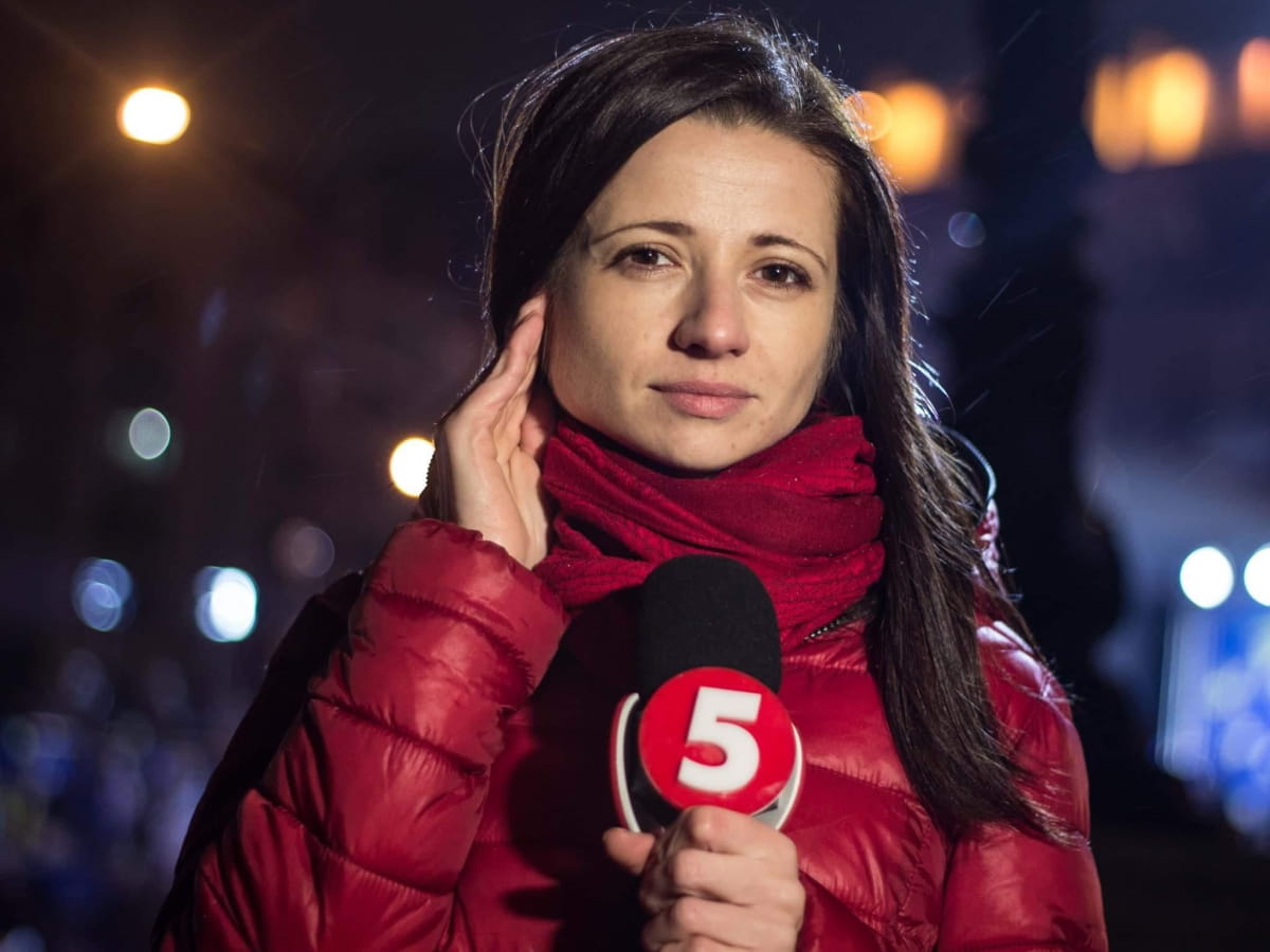 Гідність та свобода "5 каналу"